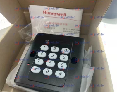 ONE New Honeywell JT-MCR55-ID card reader - Image 1 of 2