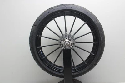 Harley-Davidson Road Glide Special FLTRXS 2017-2023 llanta delantera (recta) Foto 1 de 4