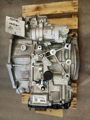 Automatic Transmission from 2022 Chevrolet BLAZER 3.6L AWD 9248593 - Imagem 1 de 4