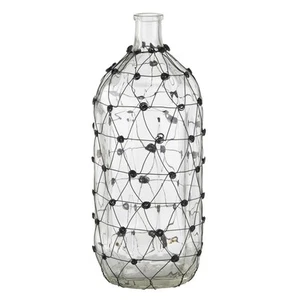 A&B Home 77650 Anita 18.1 X 7.1 inch Vase - Picture 1 of 5