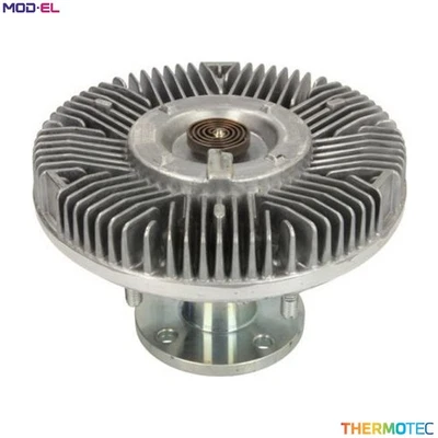 CLUTCH RADIATOR FAN D5FE004TT FORCLUTCH RADIATOR FAN D5FE004TT FOR FENDT  G.411. - Image 1 of 4