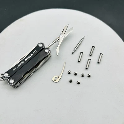 Spring Repair Kit for Leatherman Squirt PS4/Style PS – Replacement & Upgrade Set - Image 1 of 4