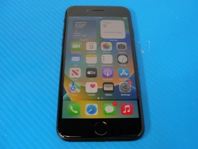 Apple iPhone SE 2022 5G 3rd Gen Unlocked 100% BH - Image 1 of 4