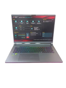 Asus Rog Strix G815L Intel Core Ultra 9 32GB 1TB SSD RTX 5070 Portátil Gaming... - Imagen 1 de 11