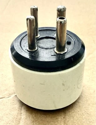 Norman R4112 Optical Spacer For 2H Reflector - Image 1 of 4