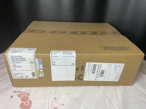 Cisco Catalyst WS-C3750G-24TS-S1U 24 Ports Rack Mountable Switch - Picture 1 of 3