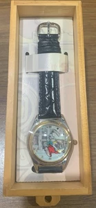 Disney Watch Collectors Club Train Who Framed Roger Rabbit DS-120 3712/7500 - Picture 1 of 4