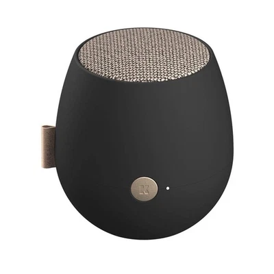 KREAFUNK aJAZZ Qi Wireless Portable Speaker, Authentic Japanese Product, Bluetoo - Image 1 of 4