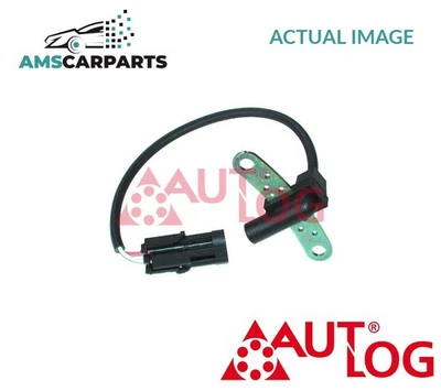 CRANKSHAFT POSITION SENSOR AS4122 AUTLOG NEW OE REPLACEMENT - Image 1 of 4