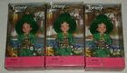 Barbie Tommy as Mayor Munchkin Wizard of Oz Mattel Lot of Three NEW from 1999