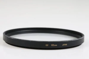 SIGMA UV DG Filter - 105mm - Picture 1 of 3