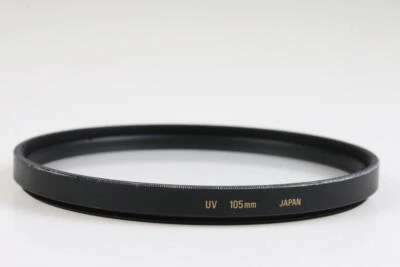SIGMA UV DG Filter - 105mm - Image 1 of 3