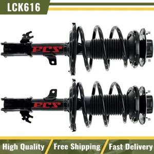 Front Struts w/ Coil Spring for 2004 Toyota Avalon 3.0L - Picture 1 of 12