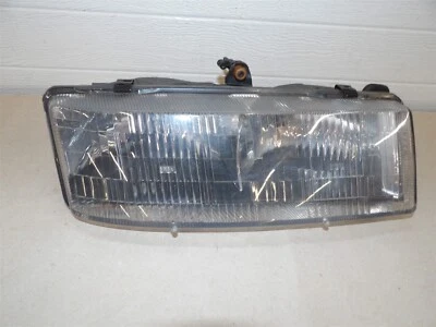 FARO LATERAL PASAJERO DERECHO CHEVY CORSICA TEMPEST 90-96 - CÁPSULA SOLO SE ENVÍA RÁPIDO Foto 1 de 4