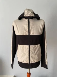Emporio Armani mens full zip jacket size M - Picture 1 of 8