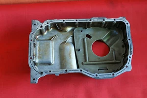 Ölwanne Wanne ORIGINAL Hyundai Trajet FO 2,0 2000-2004  - Bild 1 von 2