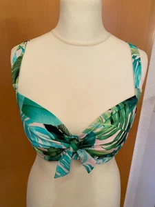 Toller Bikini - LIDEA - Oberteil Gr. 38 F - Hose 40 - NEU - Bild 1 von 14