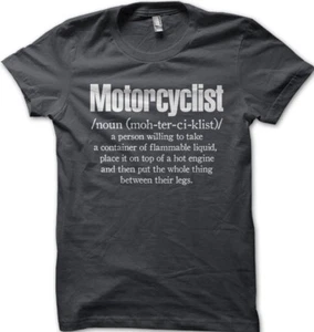 T-Shirt Aprilia SL1000R V60 FALCO inspiriert MOTORRADFAHRER BIKER Definition OZ9893 - Bild 1 von 2