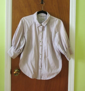 We The Free Ellie Solid Top Large - Picture 1 of 13