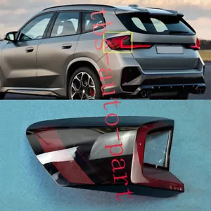 For BMW X1 U12 2023-2024 Left Outer side Tail light Lens Cover Replace - Picture 1 of 8