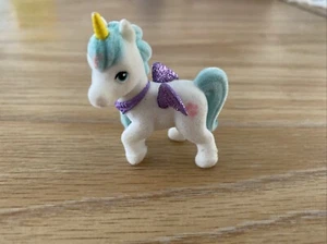 Barbie Haustiere Ostern 2022 Sammelfiguren Mini Pegasus Figur NEU - Bild 1 von 6