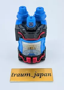 Kamen Rider Cross-Z DX Muscle Galaxy Fullbottle Full bottle limited build Toy - Picture 1 of 7