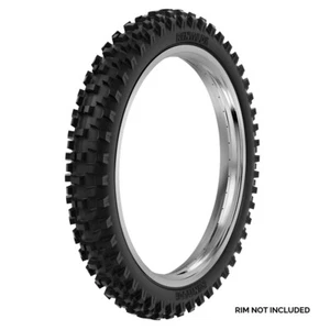 Gomma Rinaldi HE 40 90/90-21 - Imagen 1 de 1