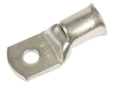 CONCORDIA TECHNOLOGIES - 95mm² Copper Crimp Terminal Lug, M8, Pack of 5