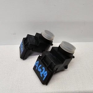 Two 2021-2024 Kia Sorento / K5 Front Outer Ultrasonic Parking Aid Sensor OEM - Picture 1 of 6