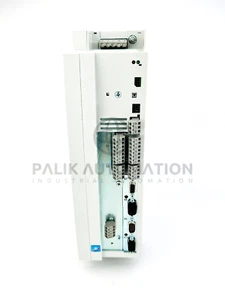 LENZE EVS9323-ESV004 13462402 8G.91 unità SERVO CONTROLLER SERIE 9300 USATO - Foto 1 di 16