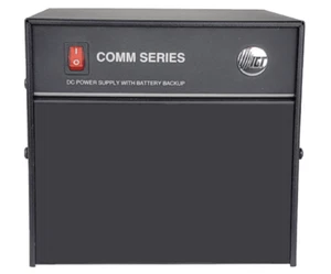 ICT Desktop Battery Backup for Base Station Radios | ICT12-20UPS - Picture 1 of 1