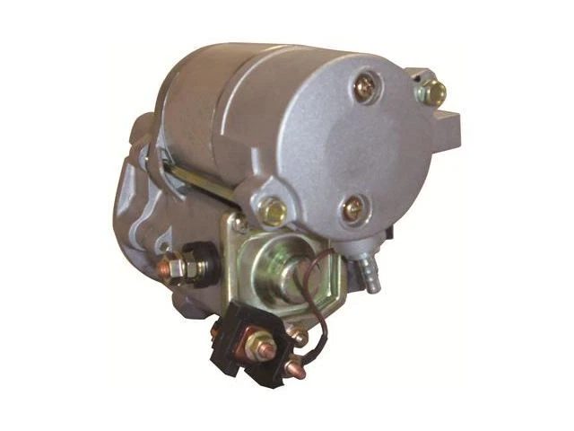 WAI Global 54NR73P Starter Fits 2003-2005 Land Rover Range Rover 4.4L V8 - Изображение 1 из 1