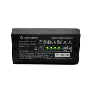 New BP-5S Battery For Topcon STONEX Unistrong South X11 Data Controller - Picture 1 of 6