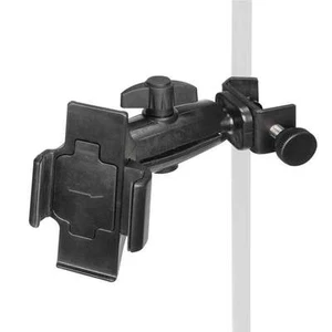 Supporto iPhone e iPod per treppiedi, treppiedi fotografici, treppiedi microfono, aste ecc. - Foto 1 di 6