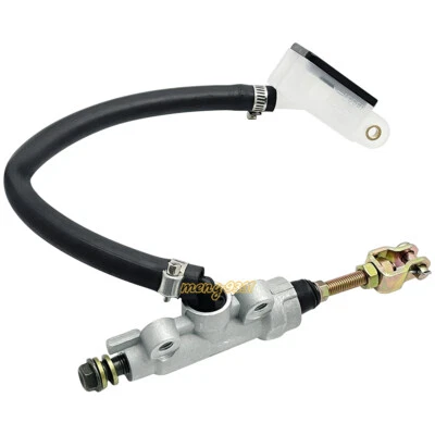 Cilindro maestro de freno trasero para Kawasaki Lakota 300 KEF300A/B Mojave 250 KSF250A Foto 1 de 4