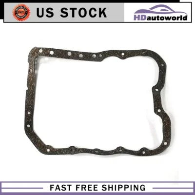 Oil Pan Gasket For Dodge Avenger Caliber Journey 1.8L 2.0L 2.4L 2008-2013 - Image 1 of 2