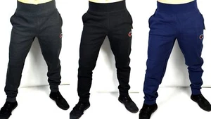 Champion Men's Classic Fleece Jogger Sweatpants/Pants - Picture 1 of 22