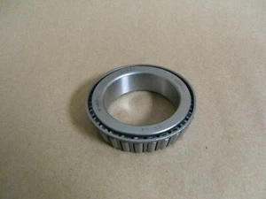 L305649 TAPERED ROLLER BEARING, SINGLE CONE - Picture 1 of 3
