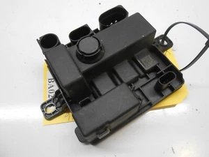 10-13 BMW 2, 3, 4, 5, 7 Power Distribution Box OEM 12637591534 /  7591534 BA0278 - Picture 1 of 5