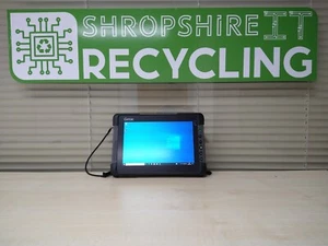 GETAC T800 Rugged Tablet PC Intel Atom x7-Z8750 1.6GHz 4GB RAM 128GB *USED* - Picture 1 of 12