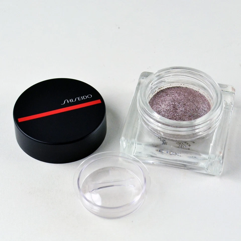 Shiseido Aura Rocío Cara, Ojos, Labios LUNAR - Talla 4.8 g / 0.16 Oz. TESTER Foto 1 de 1