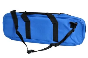 Deluxe Chess Bag - Royal Blue - Picture 1 of 2