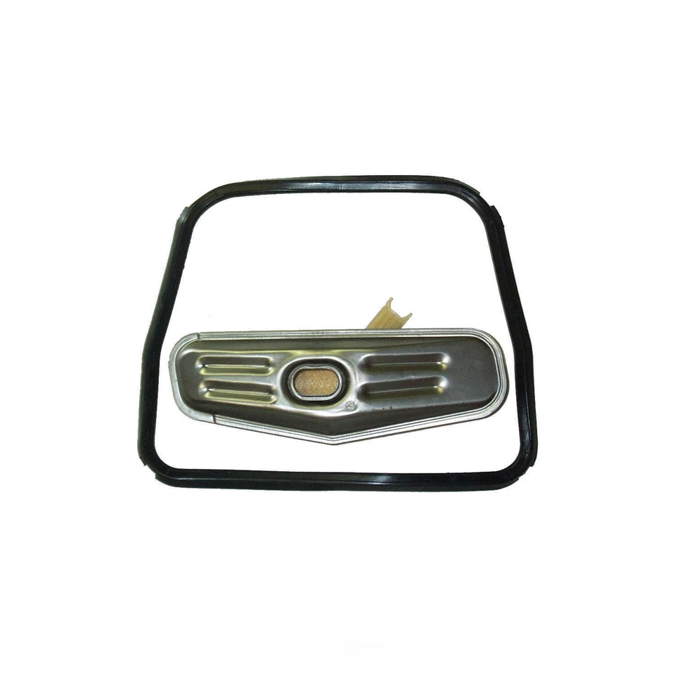 Kit de filtro de transmisión GKI TF1085 se adapta a 88-89 Eagle Medallion 2.2L-L4 Foto 1 de 2