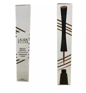 Laura Geller Bravo Brows Boosting Liner, blond 0,08 fL oz NEU OVP - Bild 1 von 5