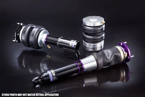 D2 Air Suspension Air Struts For 2002-2005 S430, 2001-2005 S500 S55 AMG S600 - Picture 1 of 1
