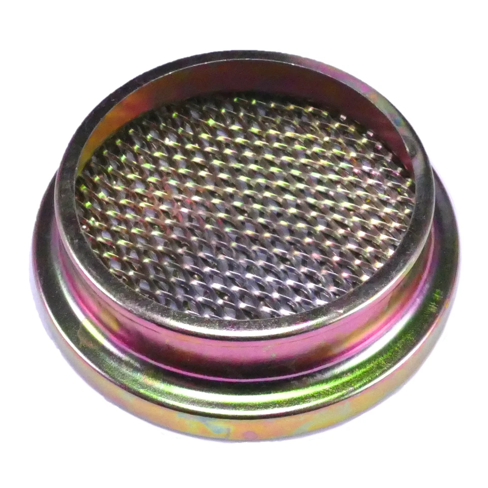 Luftfilter Patrone -neue Ausführung- mit Vliesgewebe für Simson S50 S51 SR4 - Bild 1 von 1