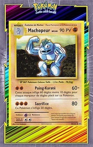 🌈Machopeur - XY12:Evolutions - 58/108 - Carte Pokemon Neuve Française - Picture 1 of 1