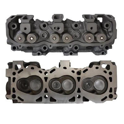 Culata Ford Mazda 1990-1997 4,0 L V6 (completa) | CH1029R Foto 1 de 3