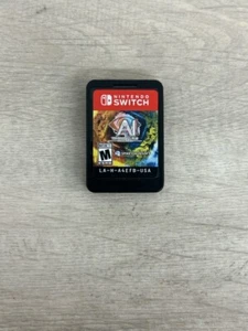Nintendo Switch Ai the Somnium Files (Game Only) (PO1016722) - Picture 1 of 1