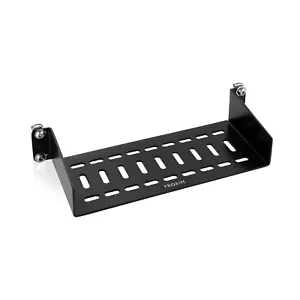 Estante utilitario Proaim 1U 100 mm para carro de canal CV4 Soundchief | para grabadoras - Imagen 1 de 8